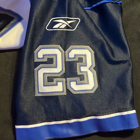 Reebok NFL Marshawn Lynch authentic Buffalo Bills jersey - Picture 6 of 7